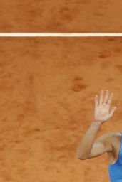 Ana Ivanovic – Mutua Madrid Open 2014 – Day Five