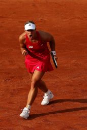 Angelique Kerber – 2014 French Open at Roland Garros – Second Round