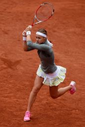 Anna Schmiedlova – 2014 French Open at Roland Garros – Round Two
