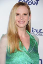 Anne Vyalitsyna - 2014 NBCUniversal Cable Entertainment Upfronts - May 2014