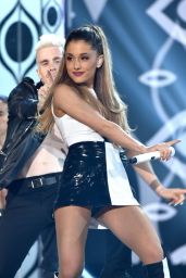 Ariana Grande - 2014 Billboard Music Awards in Las Vegas