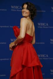 Bellamy Young – 100th Annual White House Correspondents Association Dinner