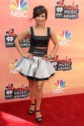 Cheryl Burke - 2014 iHeartRadio Music Awards