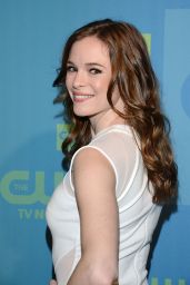 Danielle Panabaker - The CW Network