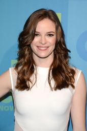 Danielle Panabaker - The CW Network