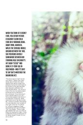 Debby Ryan - Annex Magazine Summer 2014 Issue