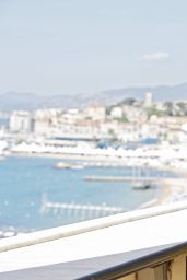 Emilia Schule Photoshoot - Cannes 2014 (by Dave Bedrosian)