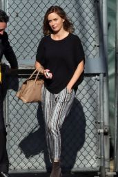 Emily Blunt at 