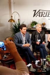 Emma Roberts - Variety Studio Panel 2014 – Day Two