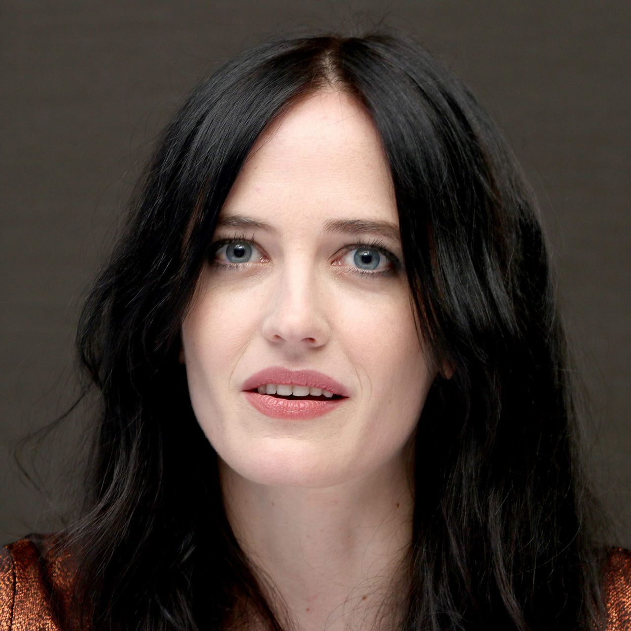 Eva Green - Press Conference Portraits for 'Penny Dreadful' TV Series ...