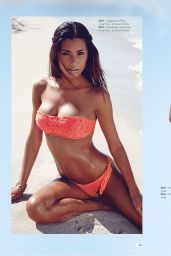 Federica Nargi Bikini Photos - 