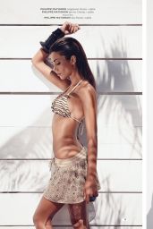 Federica Nargi Bikini Photos - 
