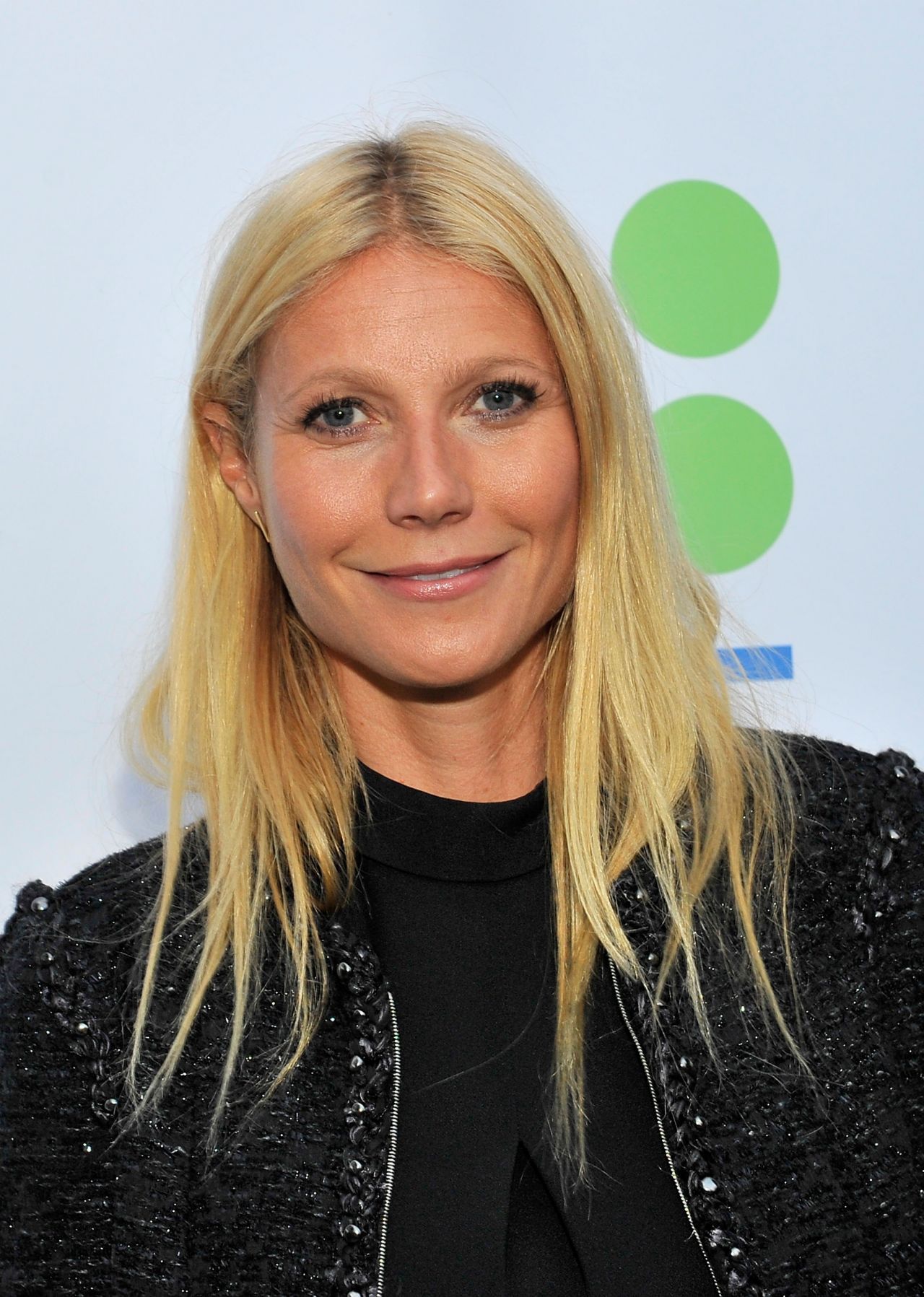 Gwyneth Paltrow Attends The First Annual Coalition For Engaged Education Fundraiser