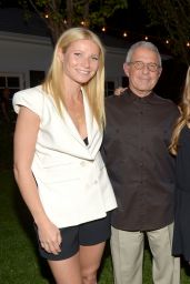 Gwyneth Paltrow Celebrate the Launch of The Body Doesn