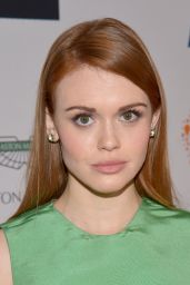 Holland Roden – 2014 Race To Erase MS Event in Century City