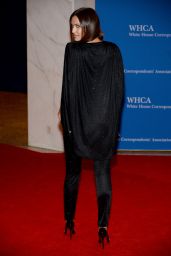 Irina Shayk - 2014 White House Correspondents
