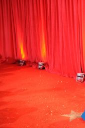 Jacqueline Jossa - 2014 British Soap Awards in London