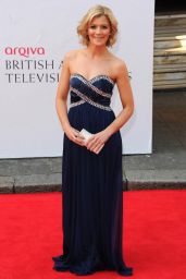 Jane Danson - 2014 British Academy Television Awards in London