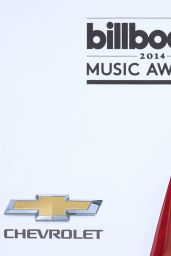 Jennifer Lopez - 2014 Billboard Music Awards in Las Vegas