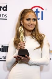 Jennifer Lopez - 2014 Billboard Music Awards in Las Vegas