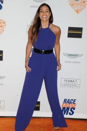 Jordin Sparks - 2014 Race To Erase MS Event in Century City