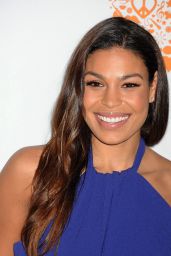 Jordin Sparks - 2014 Race To Erase MS Event in Century City