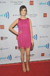 Kacey Musgraves – 25th Annual GLAAD Media Awards