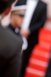 Karlie Kloss – ‘Grace of Monaco’ Premiere at 2014 Cannes Film Festival