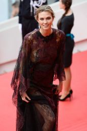 Karlie Kloss – ‘Grace of Monaco’ Premiere at 2014 Cannes Film Festival