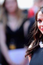 Kate Ford - 2014 British Academy Television Awards in London