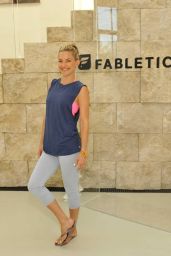 Kate Hudson – Celebrates the Fabletics Spring 2014 Collection in Los Angeles