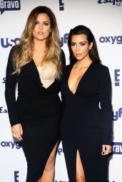 Kim Kardashian - 2014 NBCUniversal Upfront in New York City
