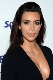 Kim Kardashian - 2014 NBCUniversal Upfront in New York City