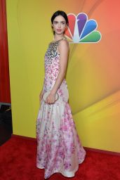 Krysten Ritter - NBC Upfront Presentation 2014