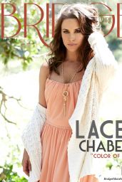 Lacey Chabert - Bridget Marie Magazine May 2014 Issue
