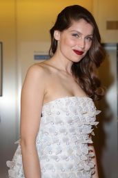 Laetitia Casta at Opening Ceremony Dinner - 2014 Cannes Film Festival