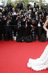 Laetitia Casta – ‘Grace of Monaco’ Premiere at 2014 Cannes Film Festival