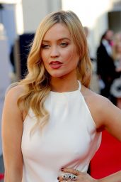 Laura Whitmore - 2014 British Academy Television Awards in London