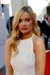 Laura Whitmore - 2014 British Academy Television Awards in London