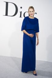 Leelee Sobieski - Dior Cruise 2015 Fashion Show - May 2014
