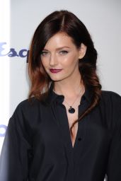 Lydia Hearst – 2014 NBCUniversal Cable Entertainment Upfronts – May 2014