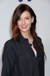 Lydia Hearst – 2014 NBCUniversal Cable Entertainment Upfronts – May 2014