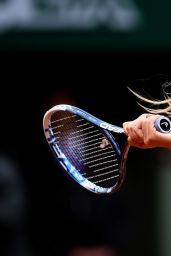 Maria Sharapova -  – 2014 French Open at Roland Garros - 2nd Round