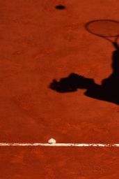 Maria Sharapova – Mutua Madrid Open 2014 – Day Seven