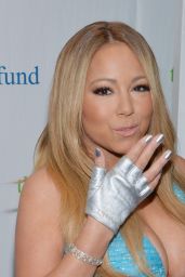 Mariah Carey - 2014 Fresh Air Fund Honoring Our American Hero
