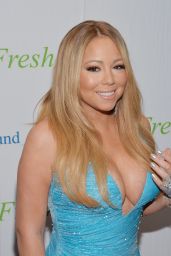 Mariah Carey - 2014 Fresh Air Fund Honoring Our American Hero