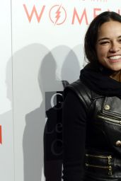 Michelle Rodriguez - An Evening With Women - May 2014