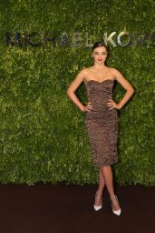 Miranda Kerr Attends the Michael Kors Kerry Centre Flagship Store Opening in Shanghai - May 2014