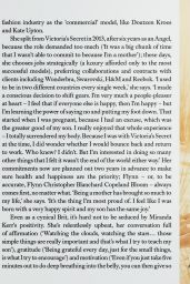 Miranda Kerr – Harper’s Bazaar Magazine (UK) June 2014 Issue
