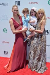 Molly Sims – 2014 Ovarian Cancer Research Fund’s Super Saturday
